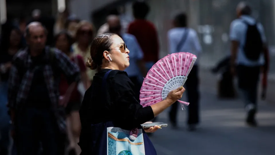How cities are adapting to rising heat