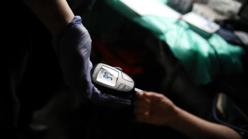 O peso do perigo: o transtorno alimentar mais mortal