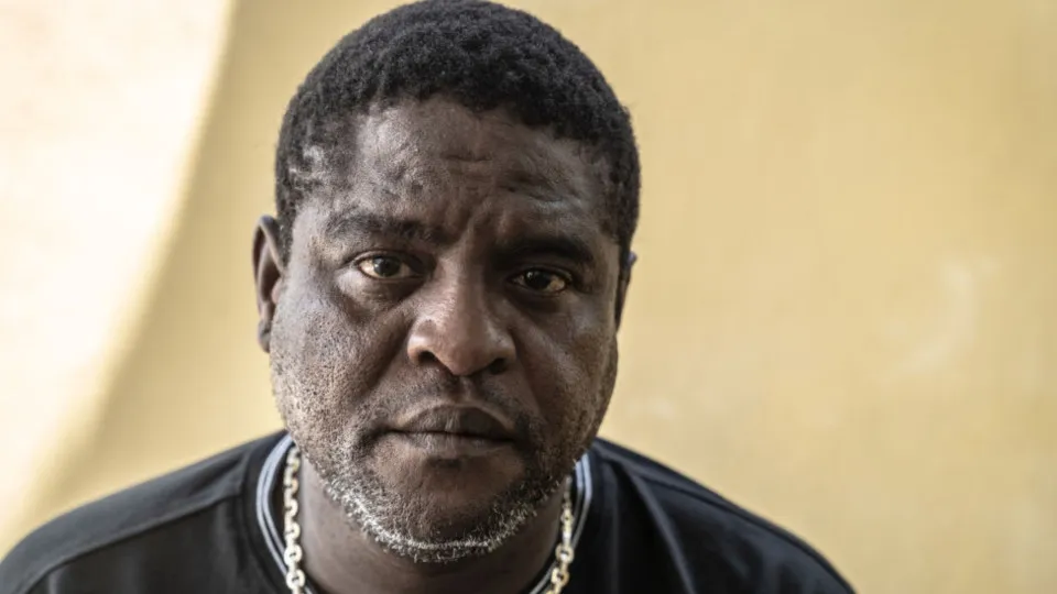 Gang leader 'Barbecue,' nicknamed for how he treats victims, faces US$5 million bounty