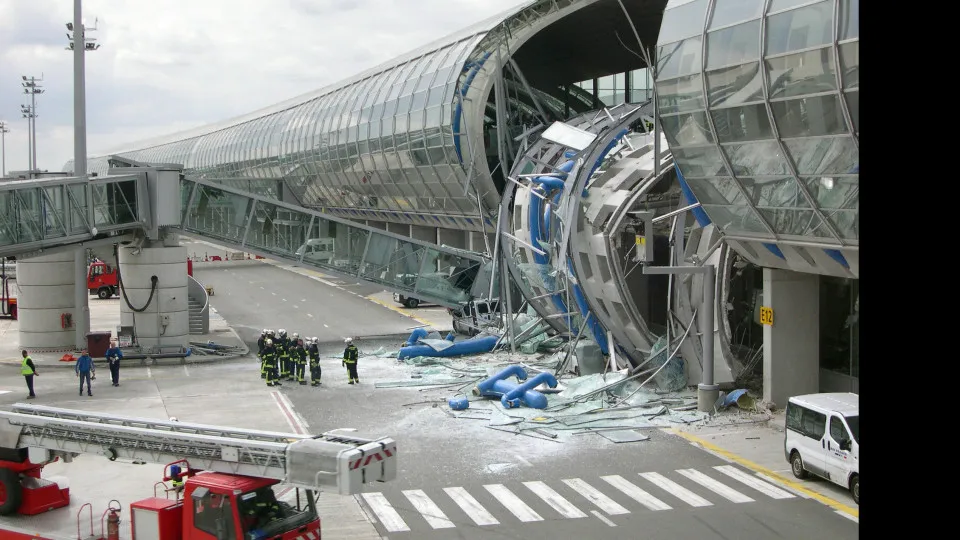 The biggest engineering mistakes of all time
