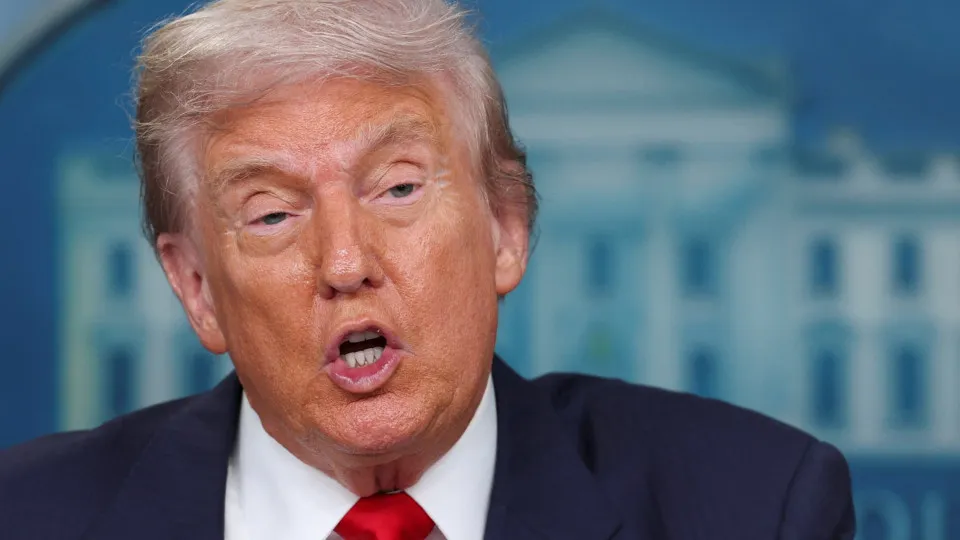 Trump warns Russia of ‘severe consequences’ if Ukraine war continues