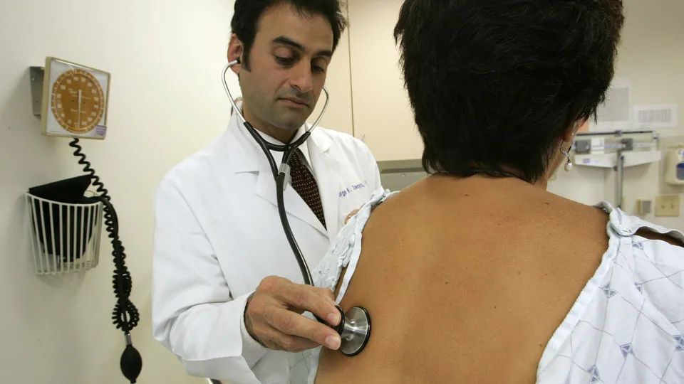 Which doctor should you see? Here's a quick guide