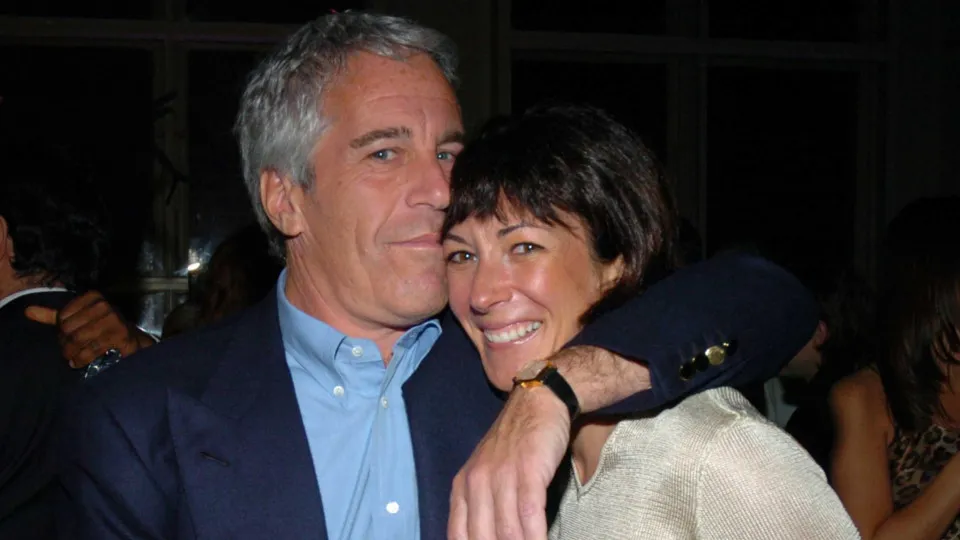 The famous friends of Jeffrey Epstein