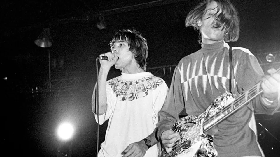 The greatest self-titled albums of all time