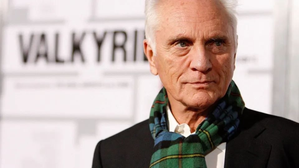 Terence Stamp, Oscar-nominated actor, dies at 87