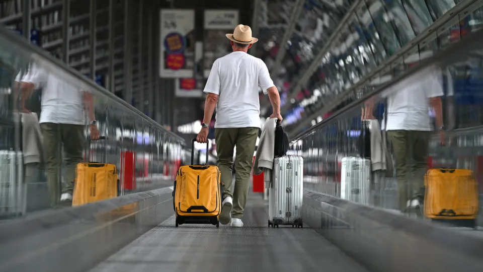 What American tourists want in 2025