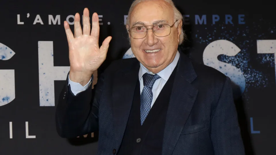 Addio a Pippo Baudo e ad altre icone scomparse nel 2025