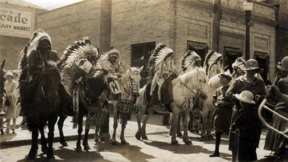 Misterios sin resolver del viejo Oeste