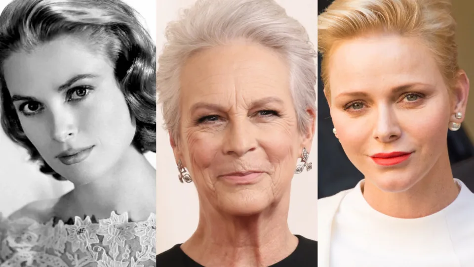 Iconic women who married into royalty