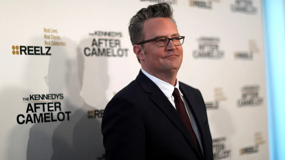 ‘Ketamine Queen’ pleads guilty in Matthew Perry’s overdose case