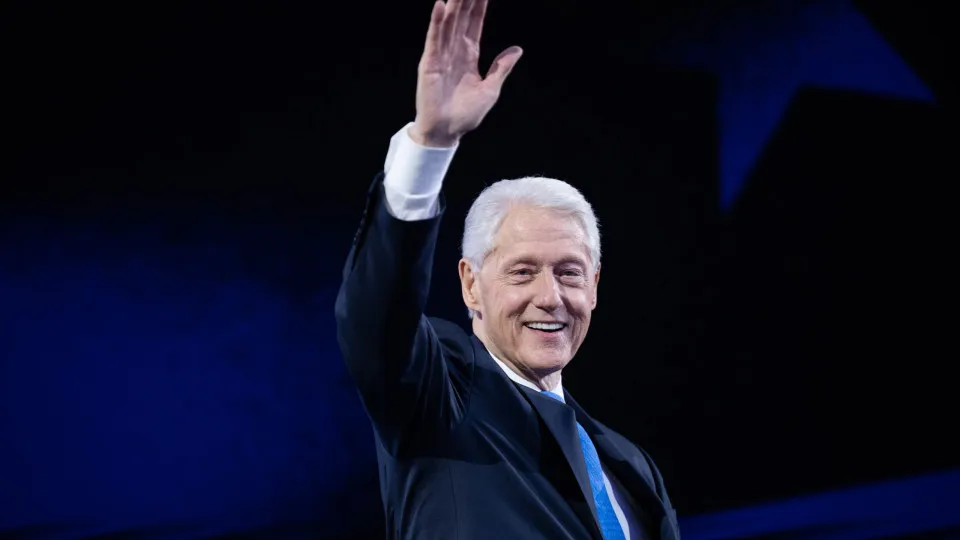 Bill Clinton turns 79: his life and legacy