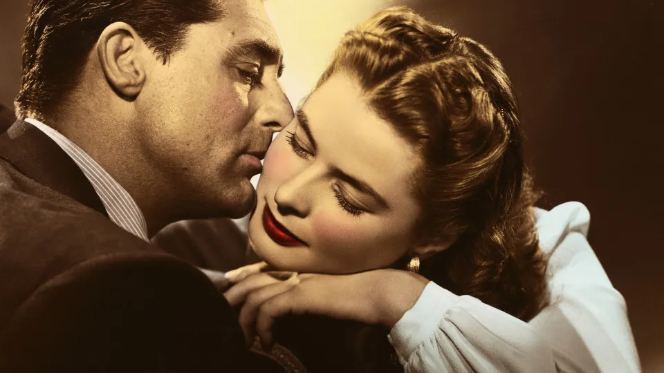 Hollywood scandals that history forgot