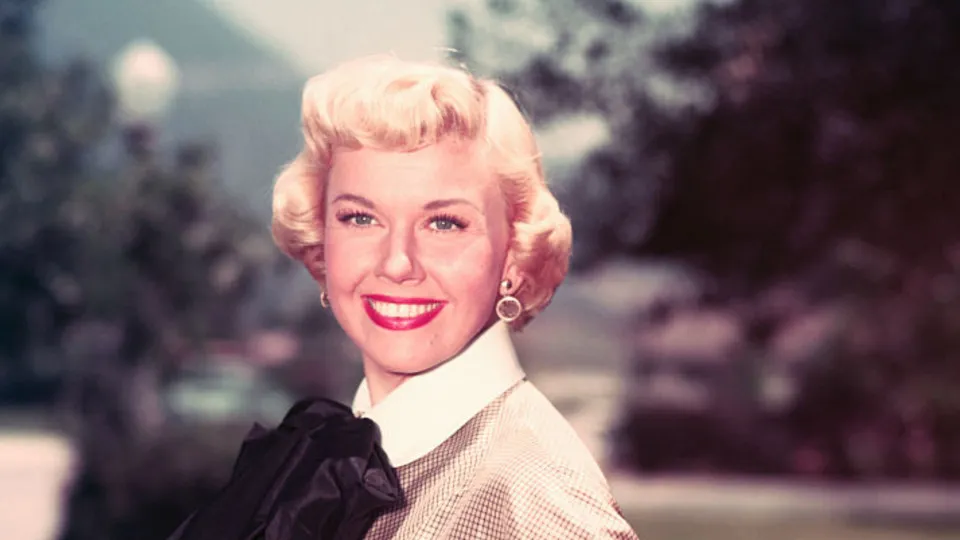 Remembering Doris Day's incredible life and career