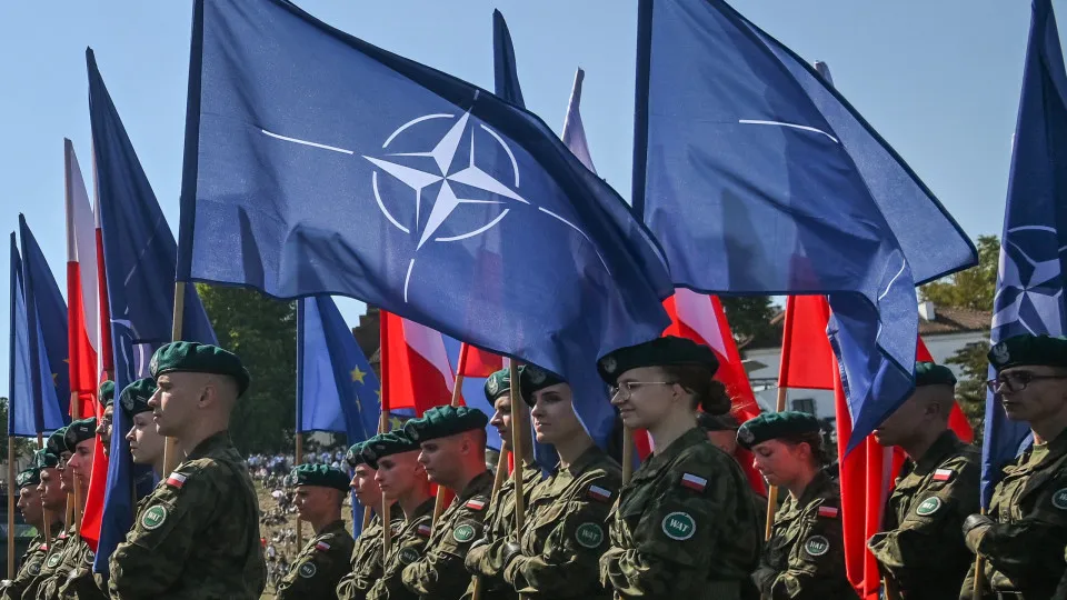 Vad händer om Nato kollapsar?