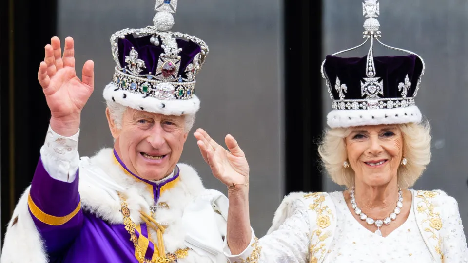 The royal family's cursed diamond and its dark history