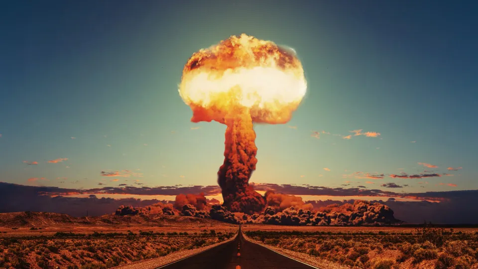 Is it possible to win a nuclear war?