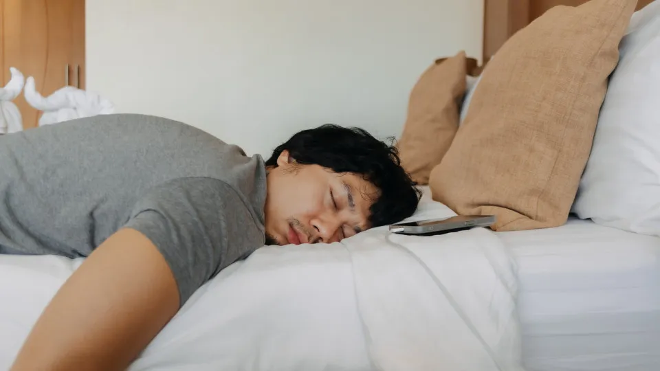 수면 중 사망, 그 미스터리한 원인은?