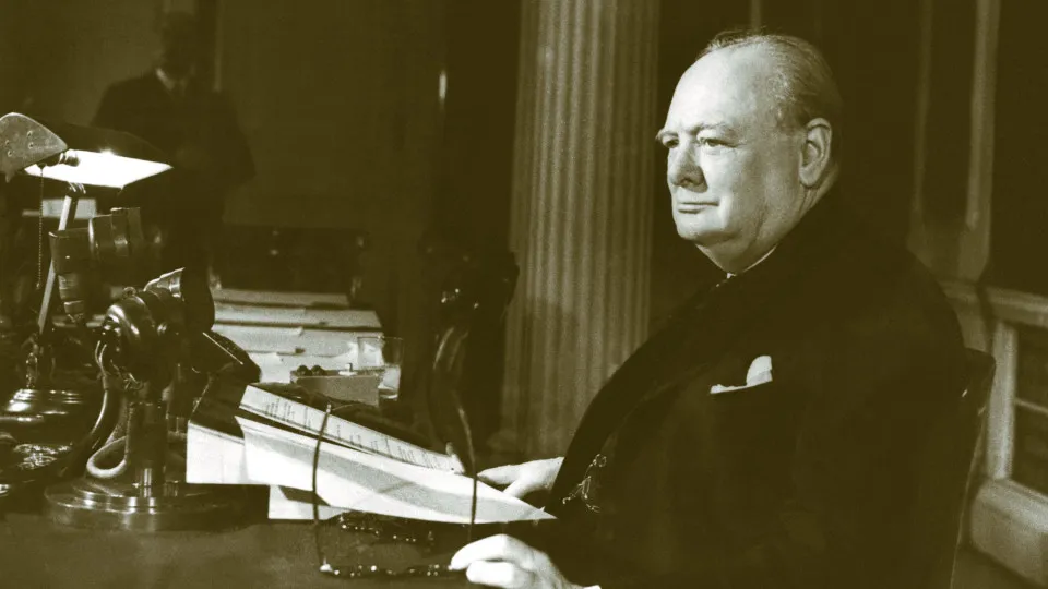 The true story behind ‘The Ministry of Ungentlemanly Warfare’