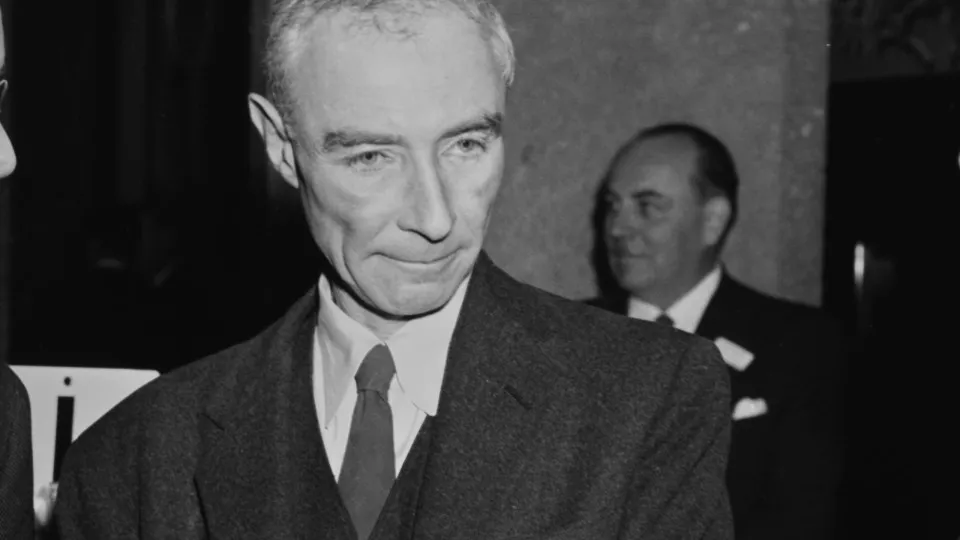 Scientists who feared their own discoveries