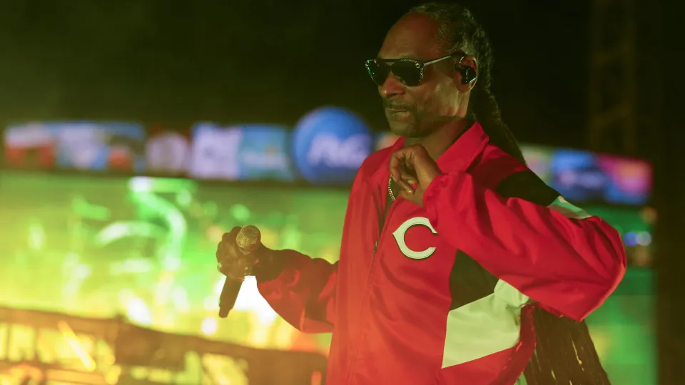 Snoop Dogg’s hilariously wide-ranging ventures outside of music