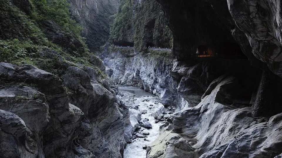 The most dangerous roads on the planet