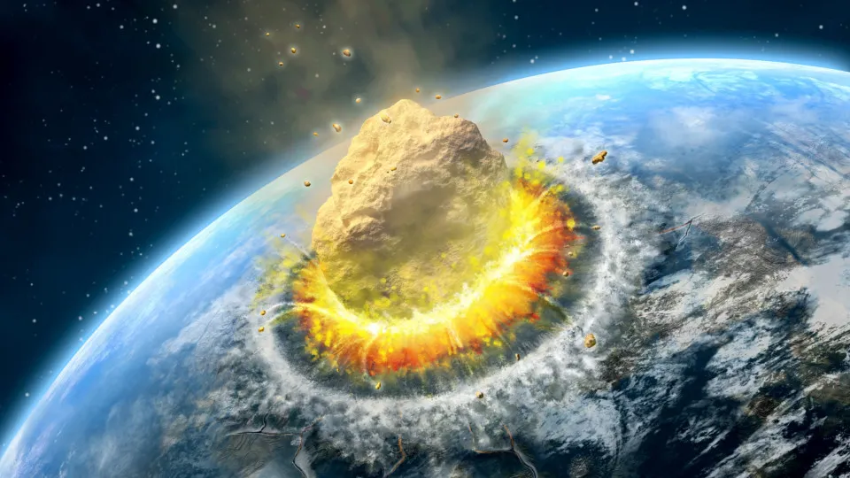 Why does our planet experience the seasons?