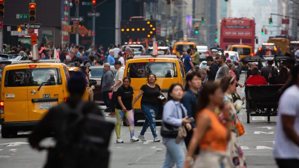 How much must you make to be a middle-class American?