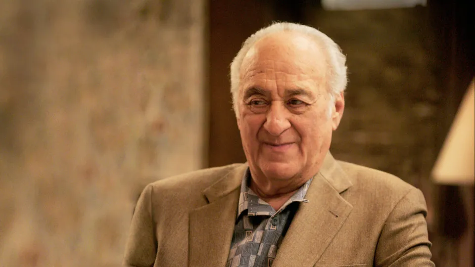 Morto Jerry Adler a 96 anni, Herman "Hesh" Rabkin dei Soprano