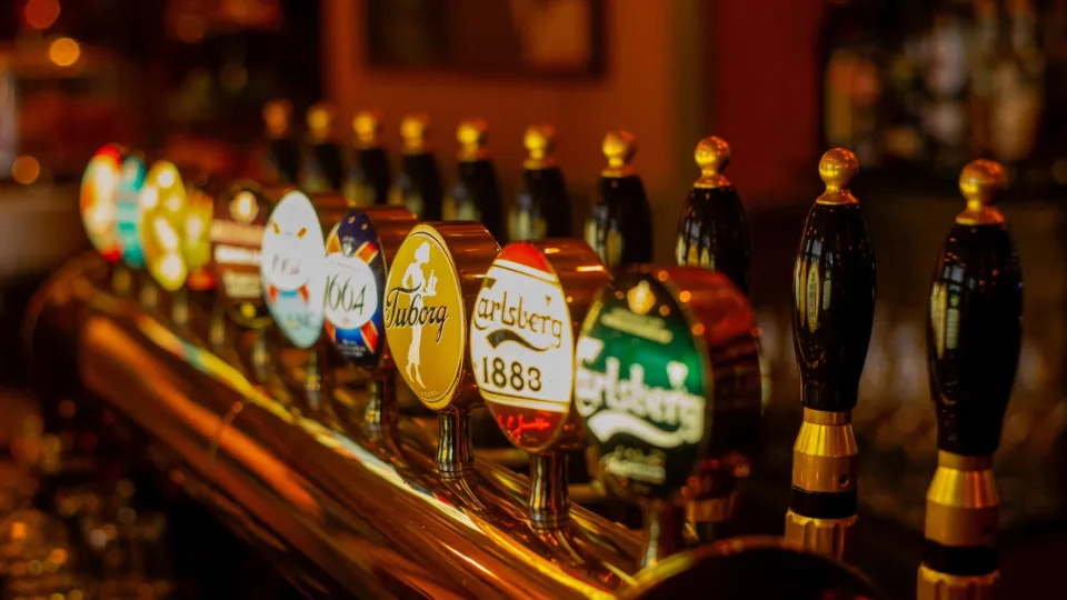 The real impact of alcohol in your body