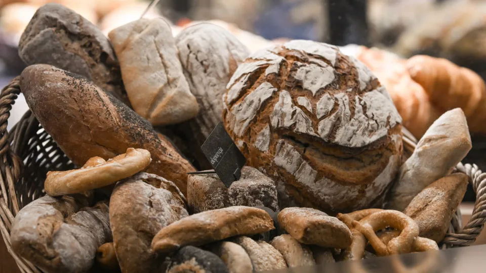 Why eating bread can be a weighty issue