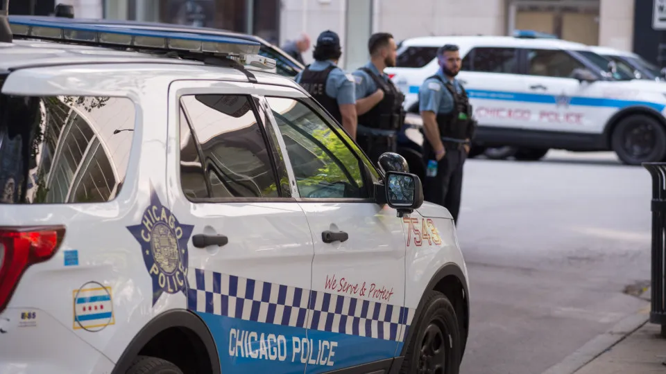 Five-year-old boy dies in accidental Chicago shooting