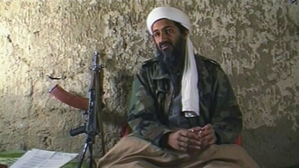 Who was Osama bin Laden, really?