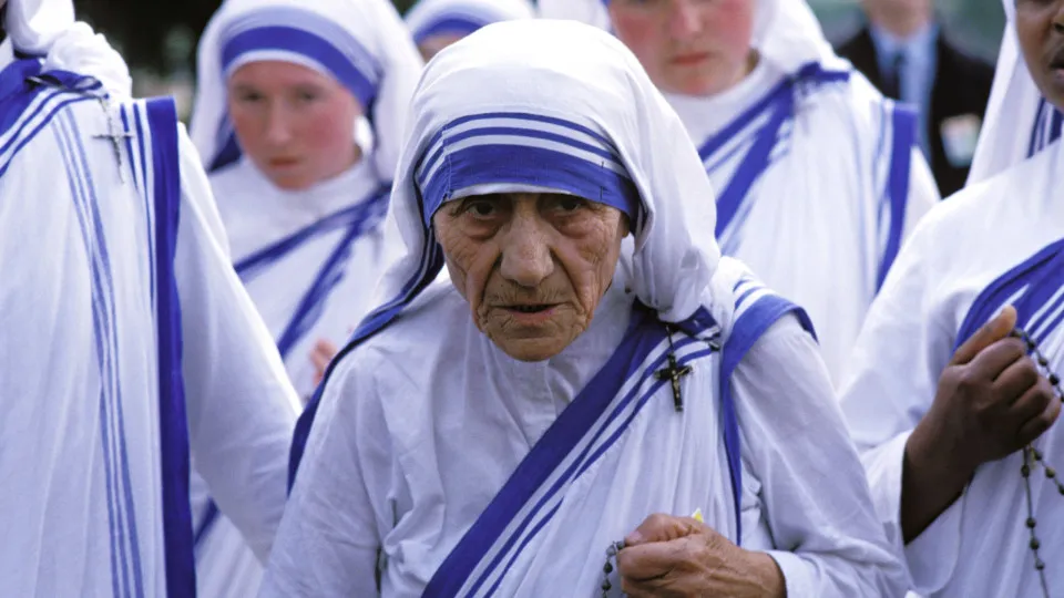 Missionaries who spread Christianity around the world