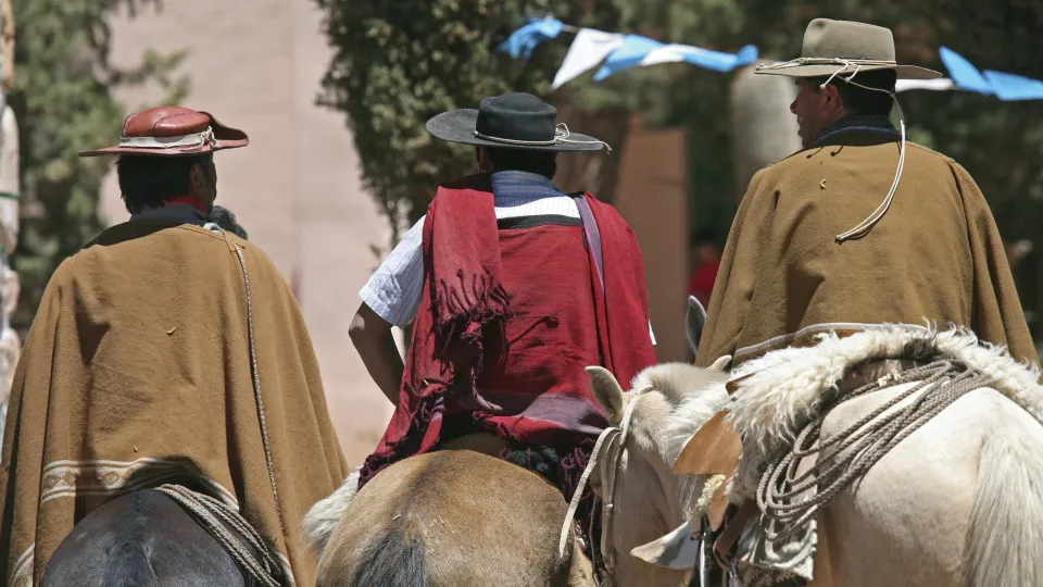 Amazing UNESCO World Heritage Sites in South America