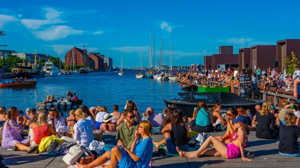 These European destinations reward tourists for good behavior