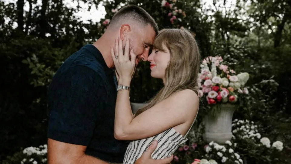 Celebs who dated (and married) sports stars