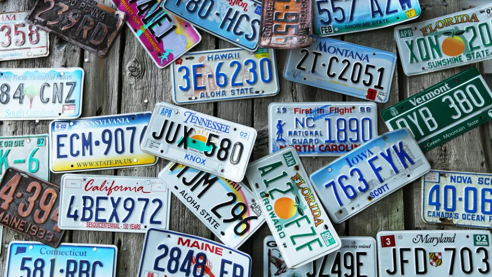 Learn the meaning behind all 50 state names