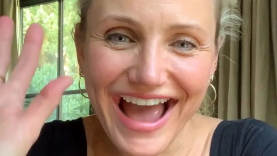 Cameron Diaz roles that make us ecstatic!