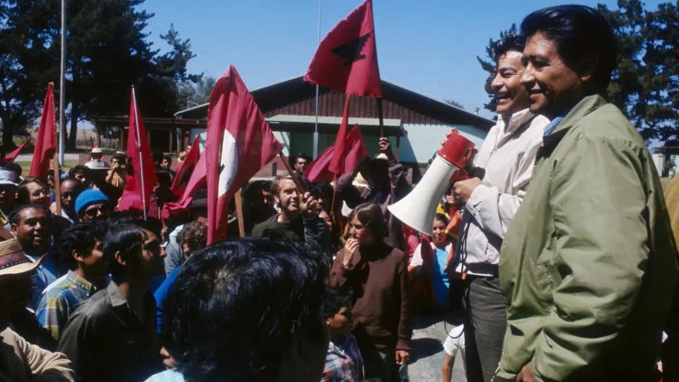 The history of labor unions around the world