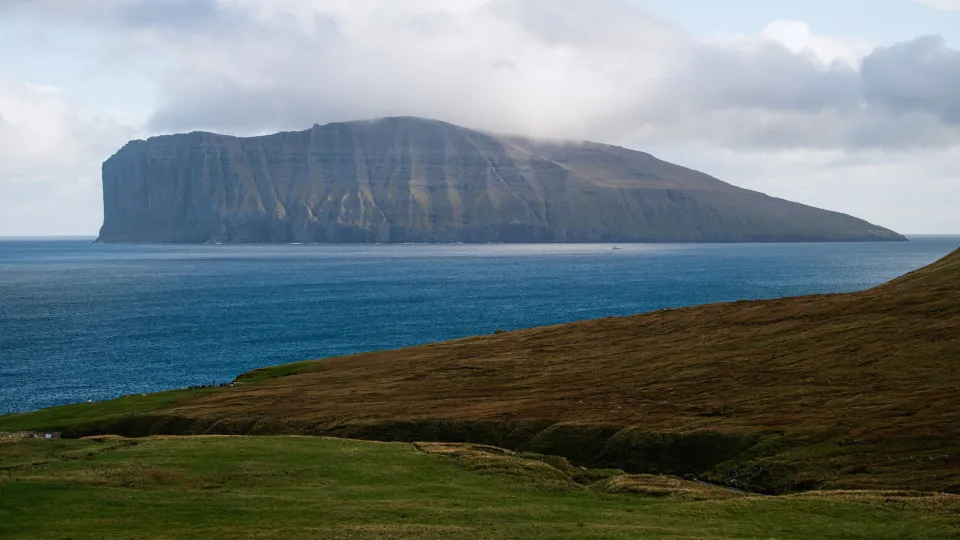 The most untouched places on Earth