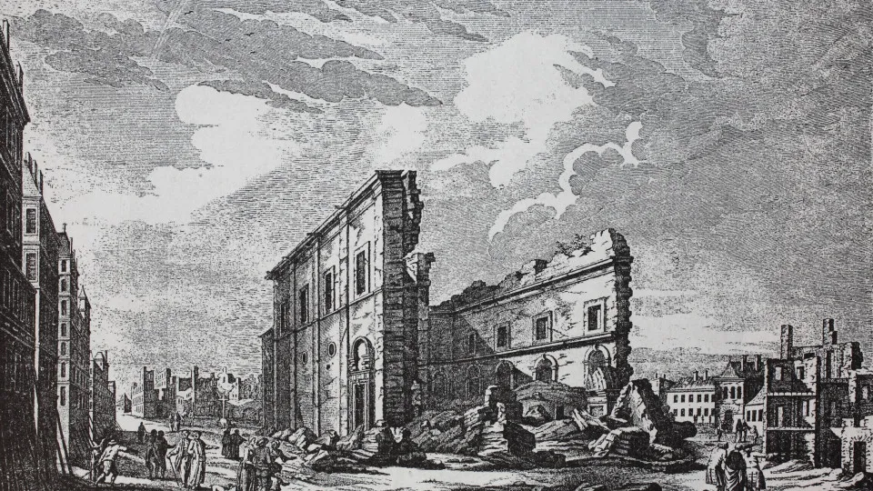 Scientists may have uncovered the key to Portugal's most destructive earthquakes