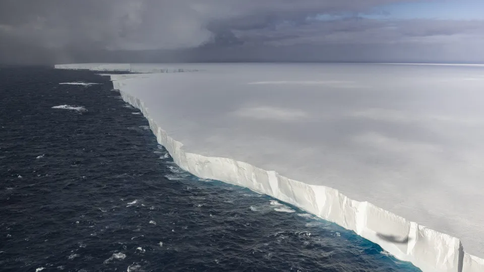 Atlantique : un système de courants vital menacé d’effondrement d’ici 2030
