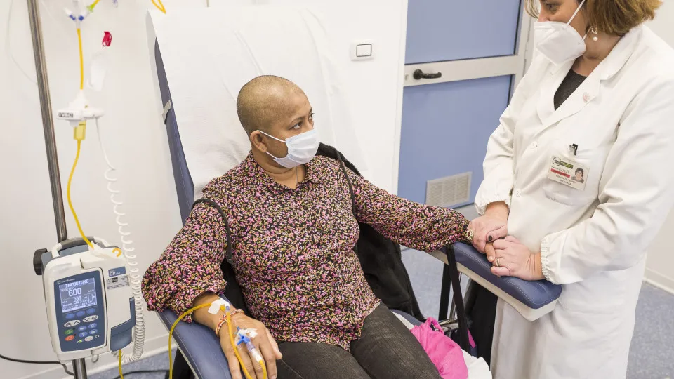 When diseases collide: the surprising effects of COVID-19 on cancer
