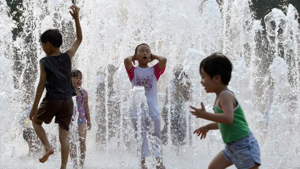 Eternal youth: The myth and mystery of the fountain of immortality
