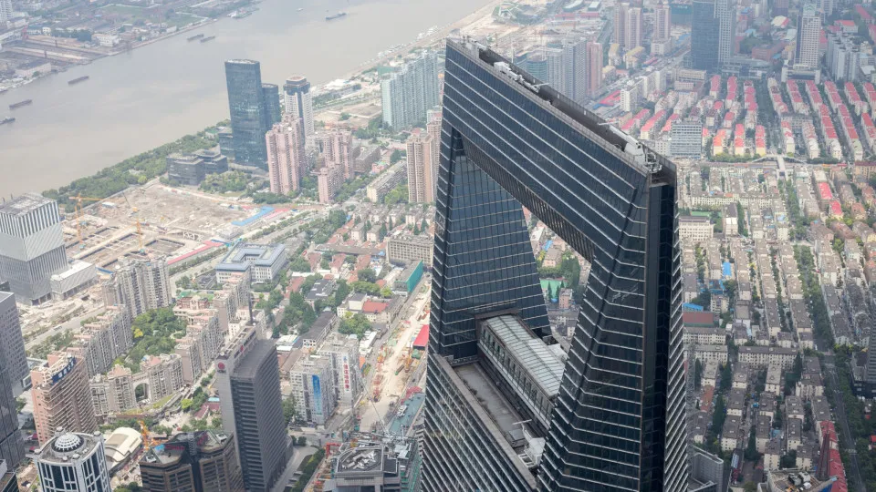 The most expensive skyscrapers ever built