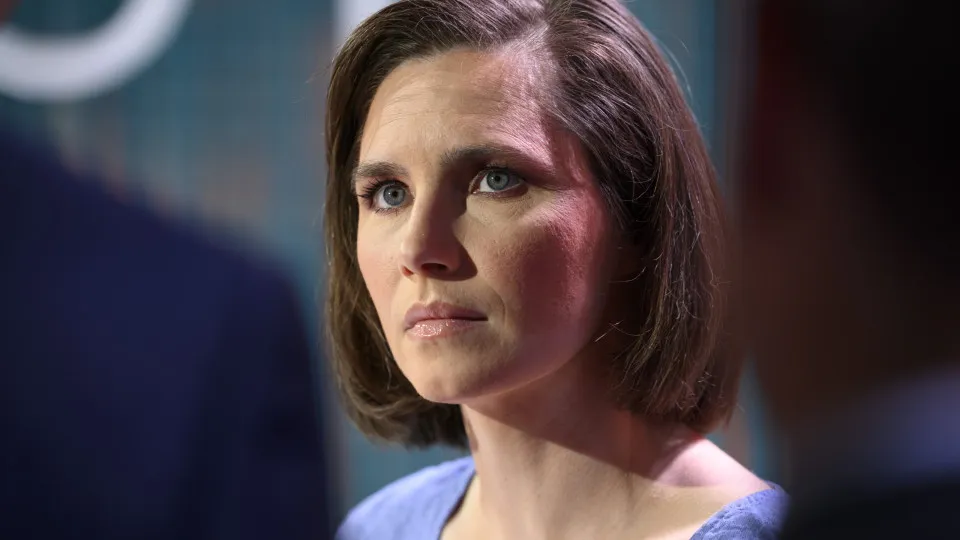 Amanda Knox: the real story behind the Netflix series