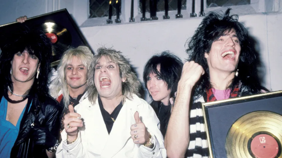 The best mops in rock and roll