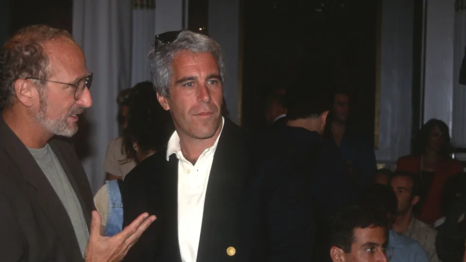 US House Panel releases 33,000 pages of Epstein documents