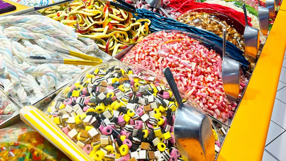 The dangerous chemicals added to your food