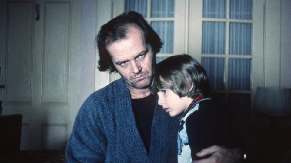 The true horror behind the making of 'The Shining'